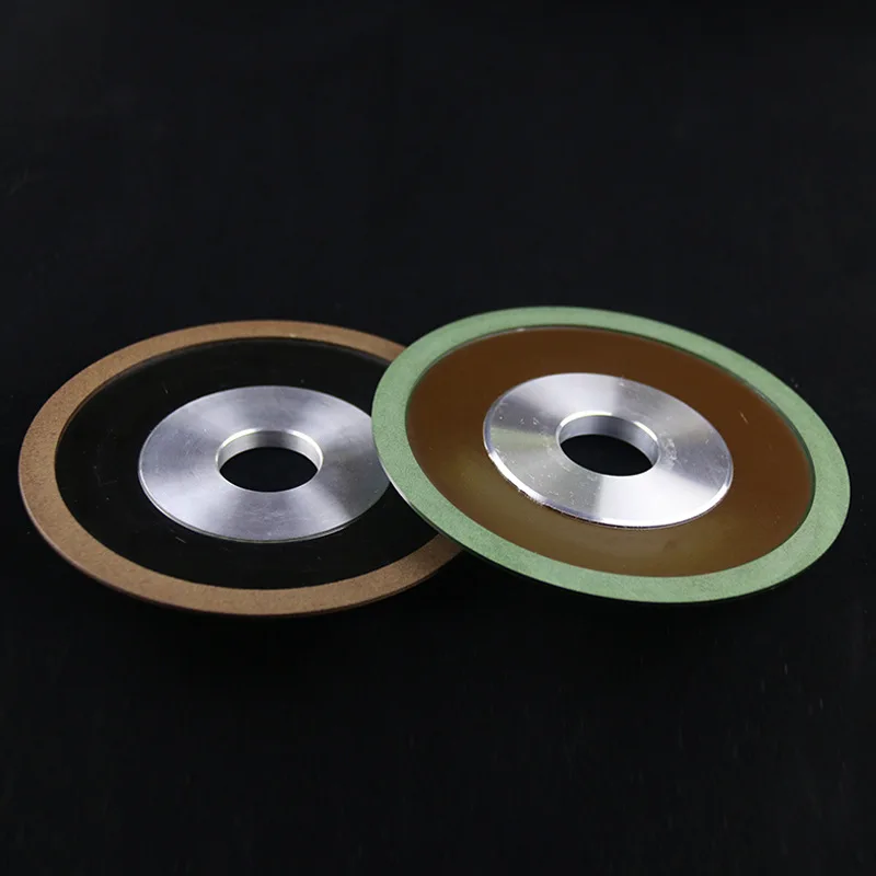 Lapidary Electroplated Flat Lapping Disc,Diamond Electroplated Grinding Plate Abrasive Disc For Gemstone