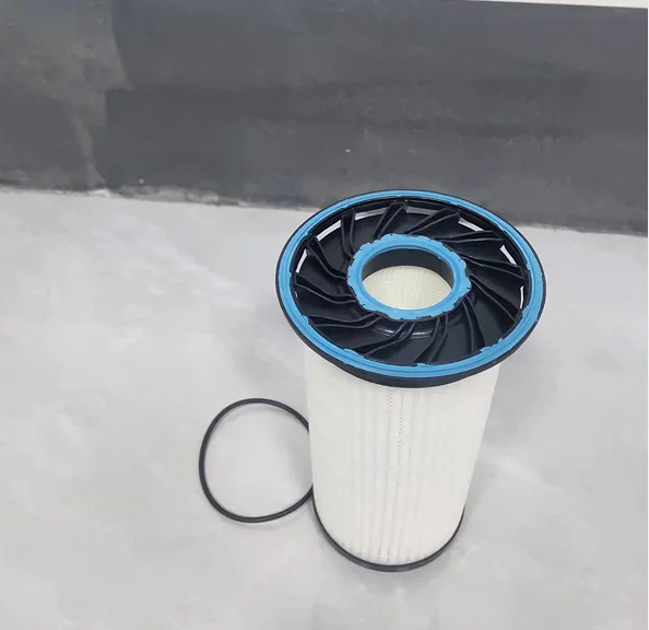 Air Compressor High Quality Oil Filter 02250168-084