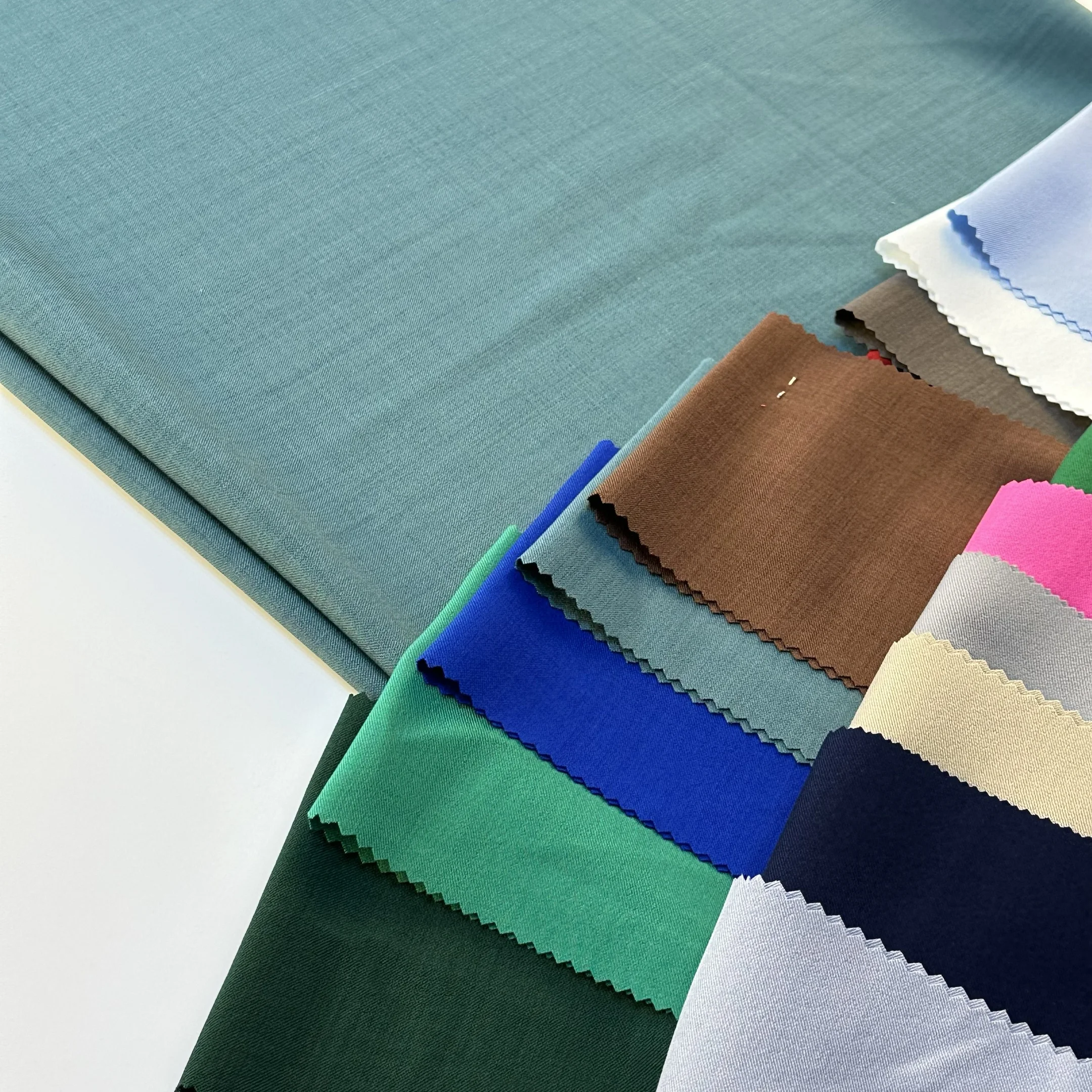 Excellent Quality 96% Polyester+4% Elastane  Premium Material