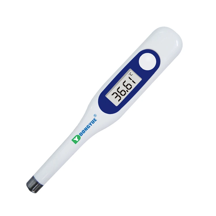 Wholesale Best Flexible Oral Baby Digital Thermometer