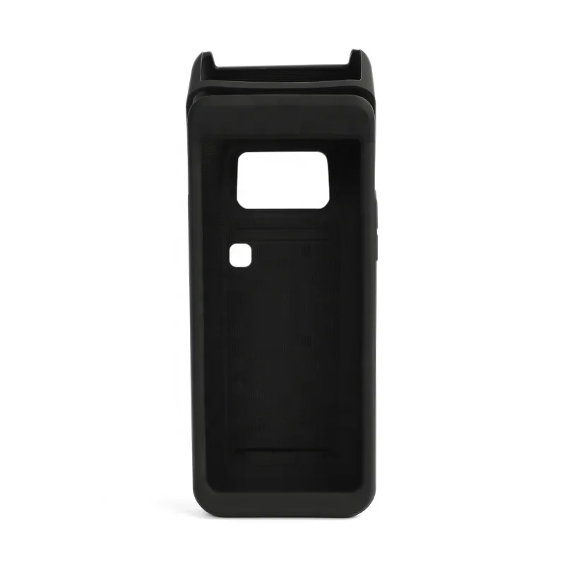 N96 POS силиконовый чехол с защитой от столкновений пользовательский pos
