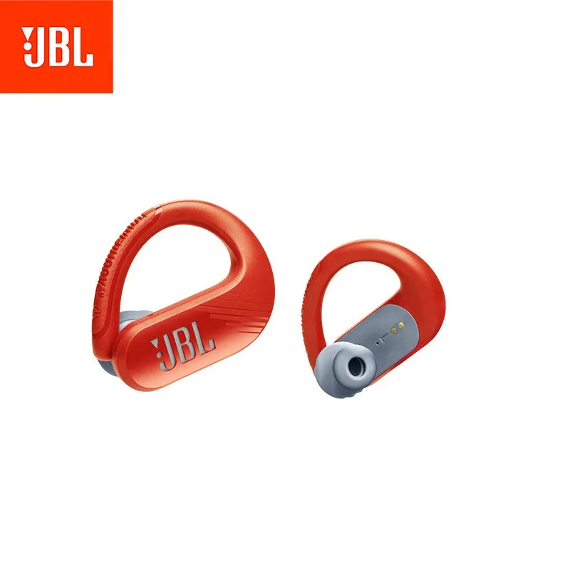 JBL Original Endurance Peak 3 Dust and Waterproof True In-Ear Sport Wireless Active JBL Original Peak 3 Earbuds