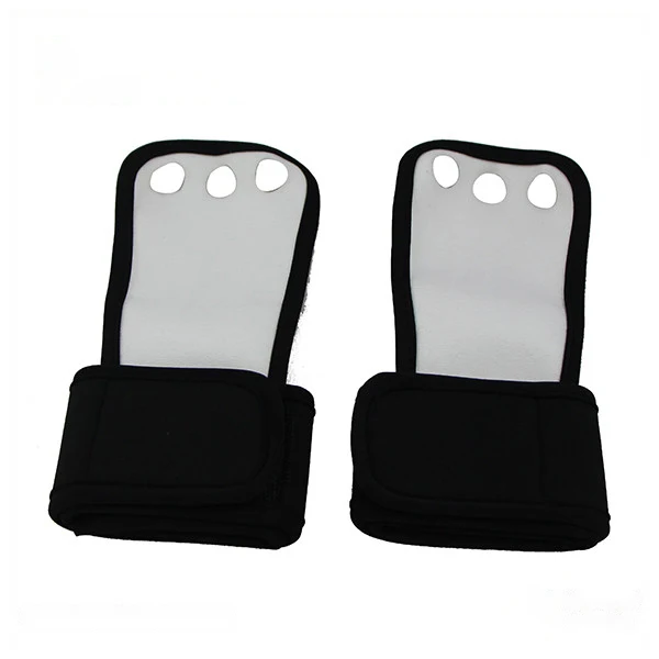 Нескользящие Неопреновые спортивные гоночные перчатки, перчатки для спортзала, Oem