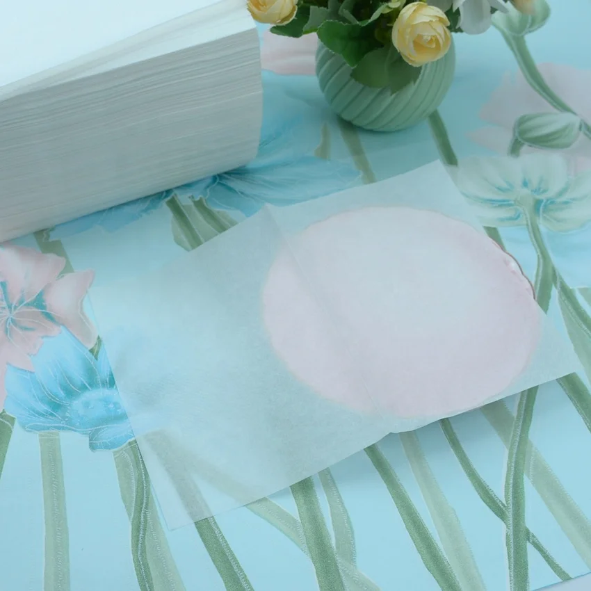 High Quality easy interfold napkins Wholesale Price disposable napkins Lunch express Napkin Tissue Paper for Sale