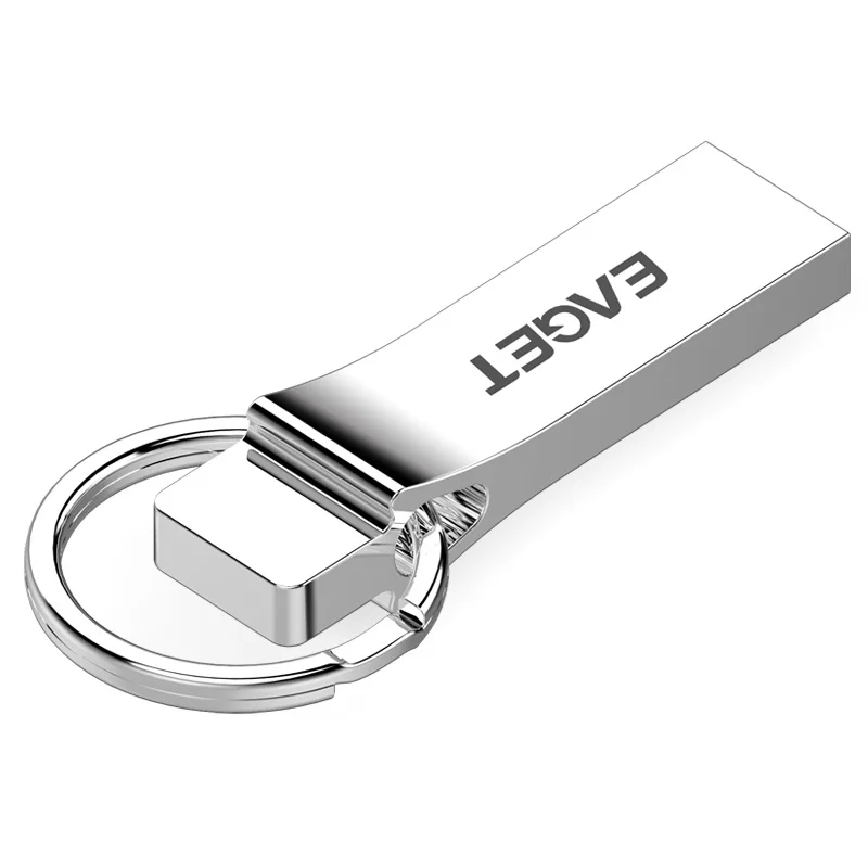 EAGET Mini 8GB 16GB 32GB 64 GB Pen Drives Wholesale U Disk Promotional USB Flash Drive
