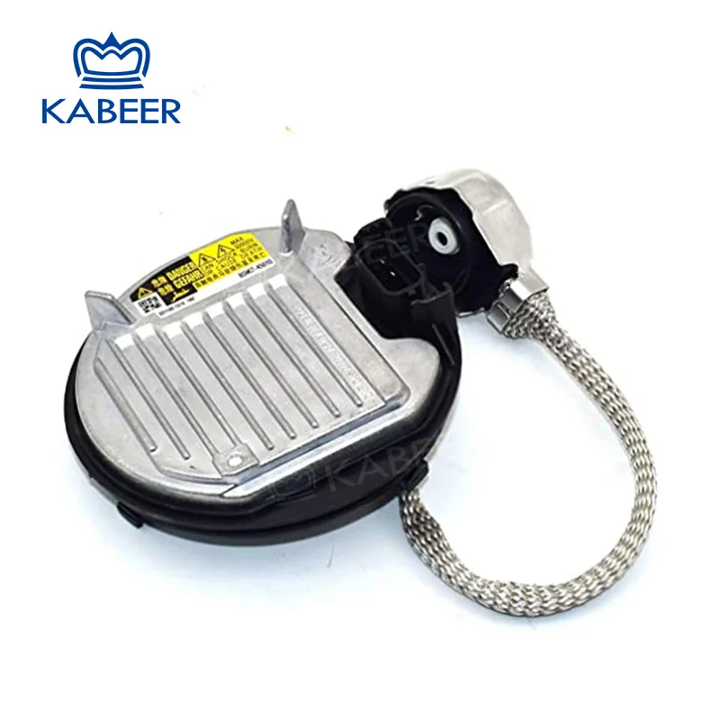 HID Xenon Headlight Ballast Control Unit For Rav4 camry RX350 LX570 Sienna Land Cruiser Venza Avalon OE 85967-22080 85967-45010