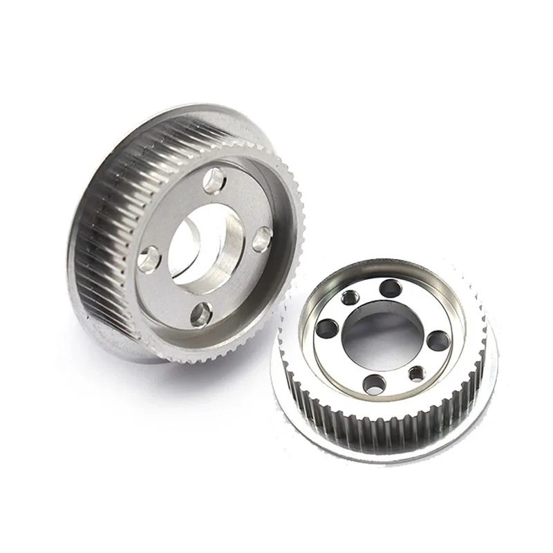 Timing Blet GT2 Pulley 20 Teeth 3d Printer Parts