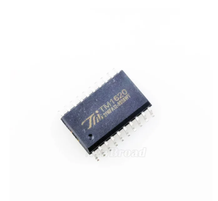 TM1616 TM1617 TM1650 TM1651 TM1618 TM1620 TM1637 TM1668 SOP24 TM1621 TM1628 TM1638 TM1640 TM1723 SOP LED digital tube driver IC