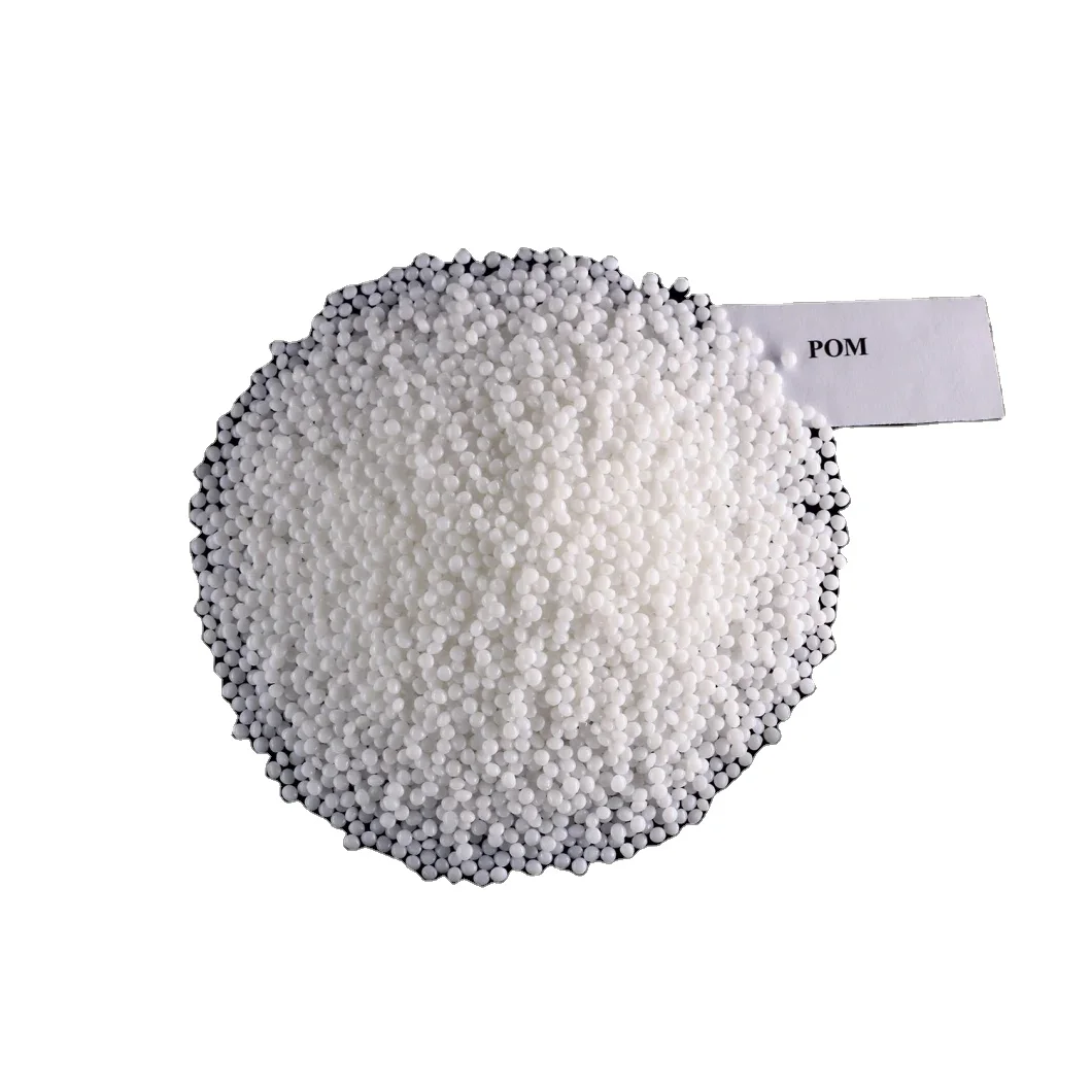 TOP Quality Acetal copolymer POM Granules Virgin Recycled polyoxymethylene POM