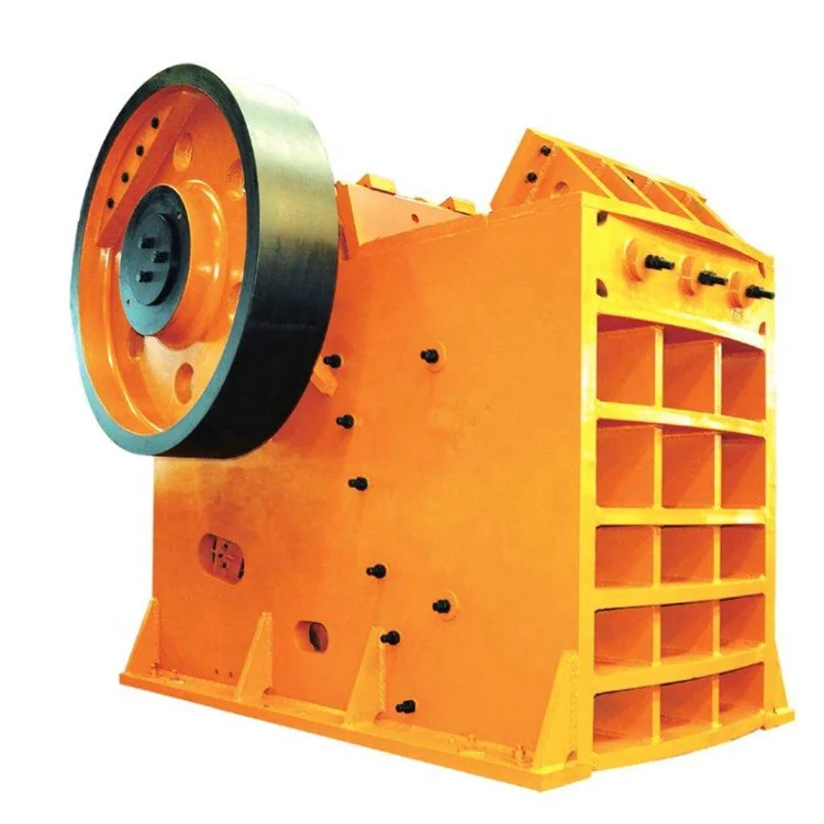 Professional Supplier Mobile Jaw Crusher Portable Stone Crusher Machine For Sale
