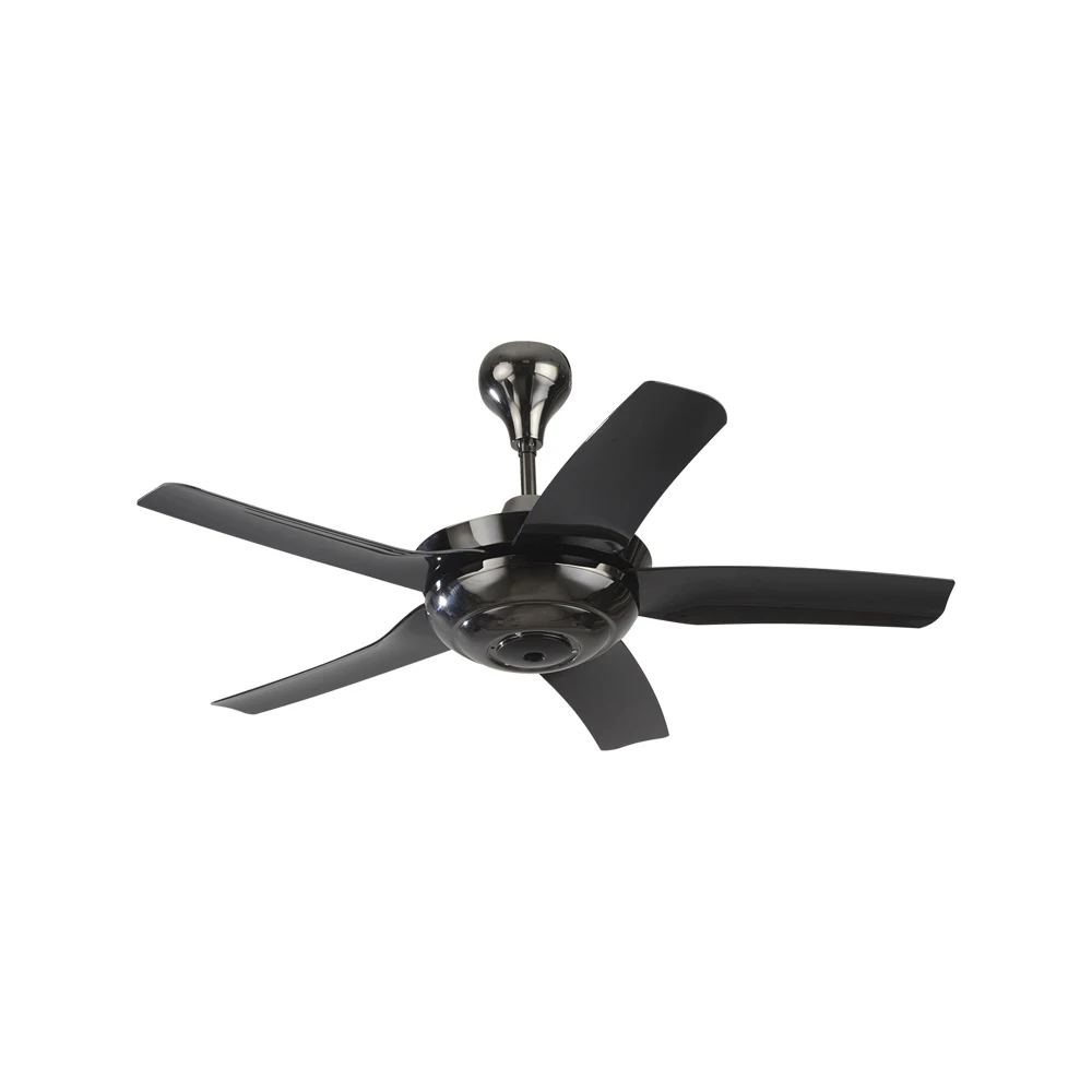 Simple Modern DC Electric fans ceiling remote control led track lighting fan switch remote control light and fan