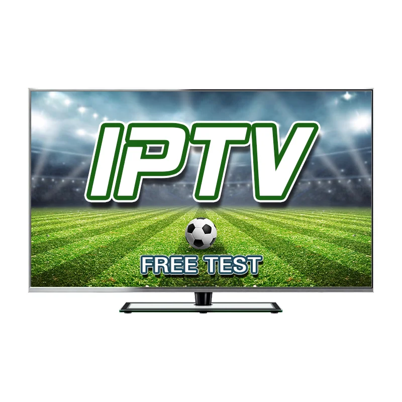 
IPTV 2 Years Android TV Box Smart TV Iptv Reseller Panel TV Channel 
