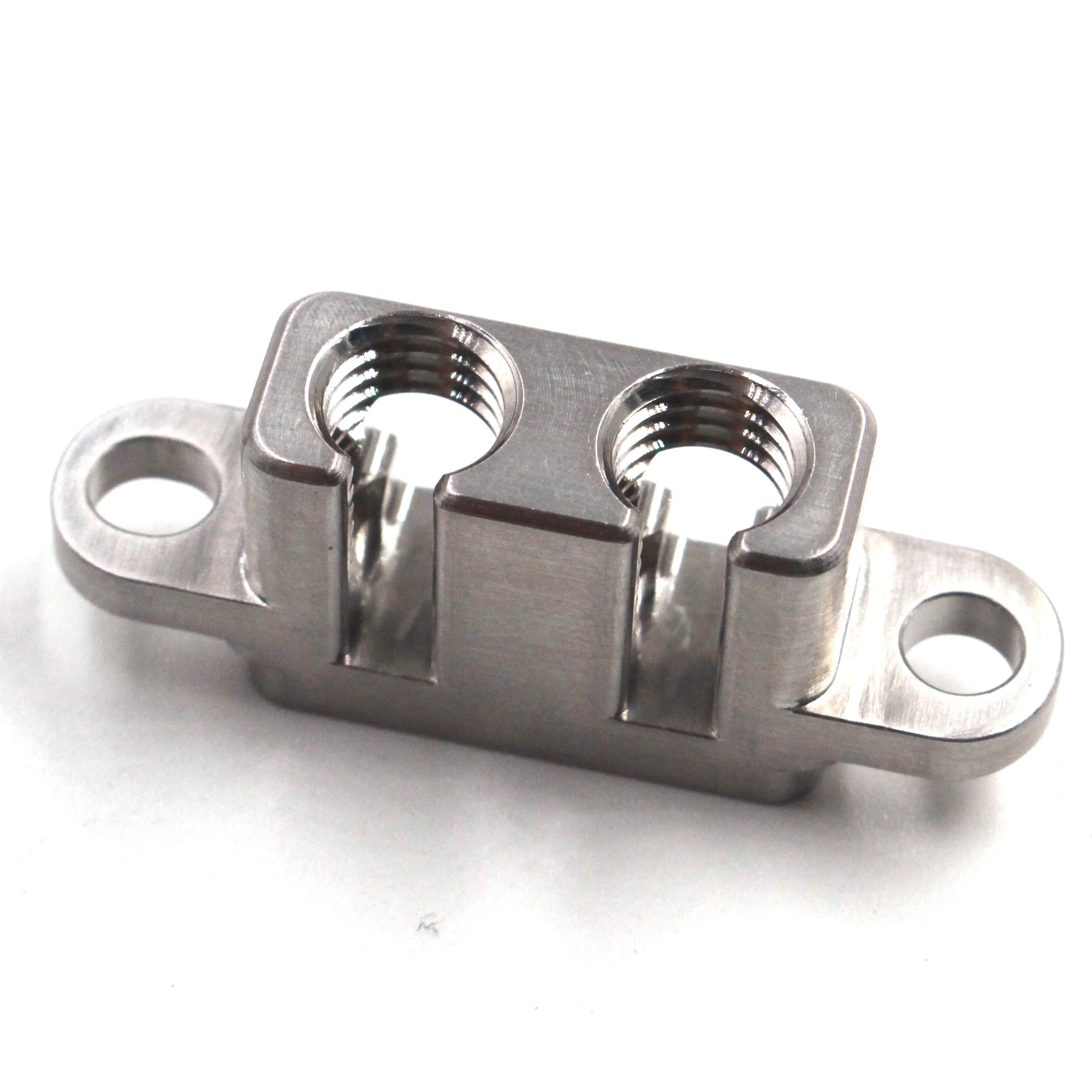 CNC Stainless Steel and Aluminium Parts Milling High Precision Part Cnc Machining Service Cnc Machinery Parts