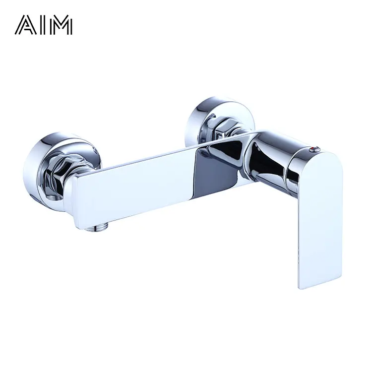 Цель Набор Латунь Onix класса люкс Huida душевой смеситель для ванной, кран для ванной комнаты