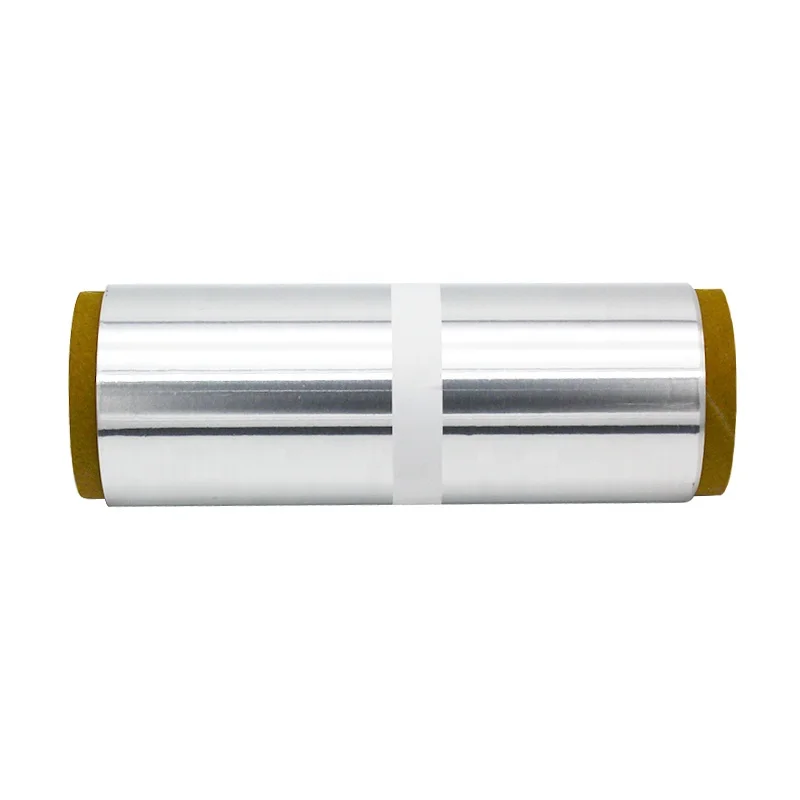 China factory aluminium foil roll for hookah shisha aluminum foil paper for hookah