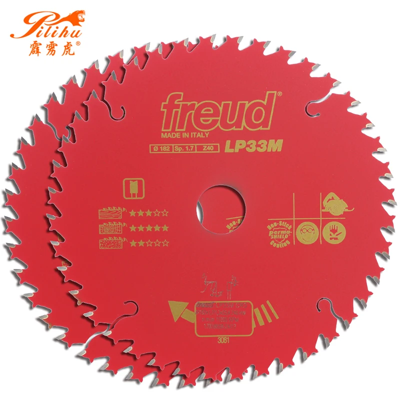 Woodworking Tools And Accessories Carpenter Freud Dovetail Saw Blade Italy For Wood