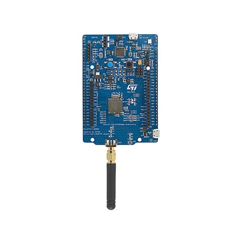In Stock Best price STM32 LORA DISCOVERY KIT (STM32 B-L072Z-LRWAN1 Original High Quality Development Boards kit