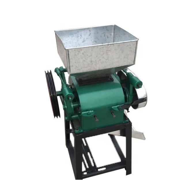 Высококачественные кукурузные хлопья для машины для животных