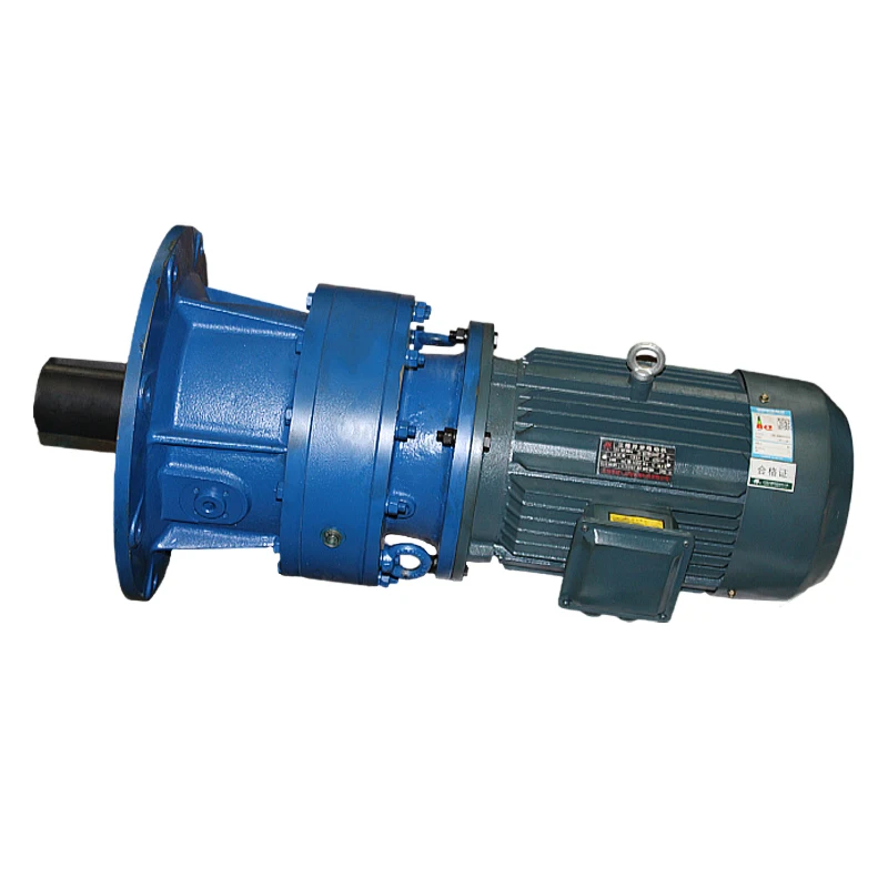 Reducer A Small Size Low Noise Stable And Reliable High-performance Reducer gearbox  electric motor 110V 220V 380V gear reducer