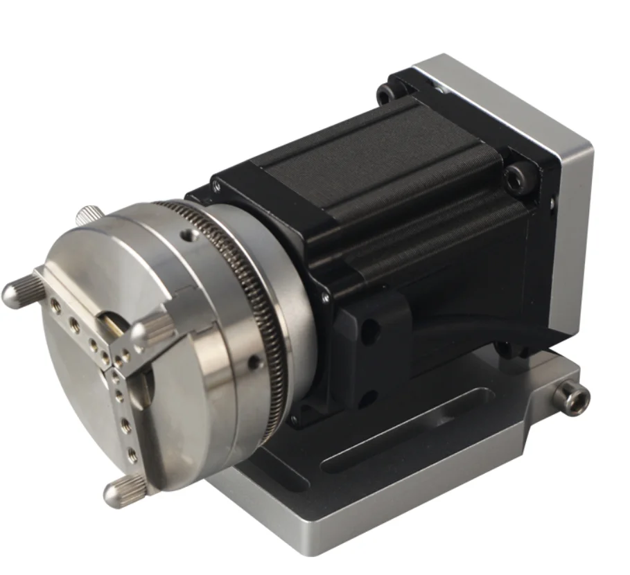 Diaotu Max Raycus JPT Fiber Marking Machine 20W Laser Marker Ring Marking Etching Machine