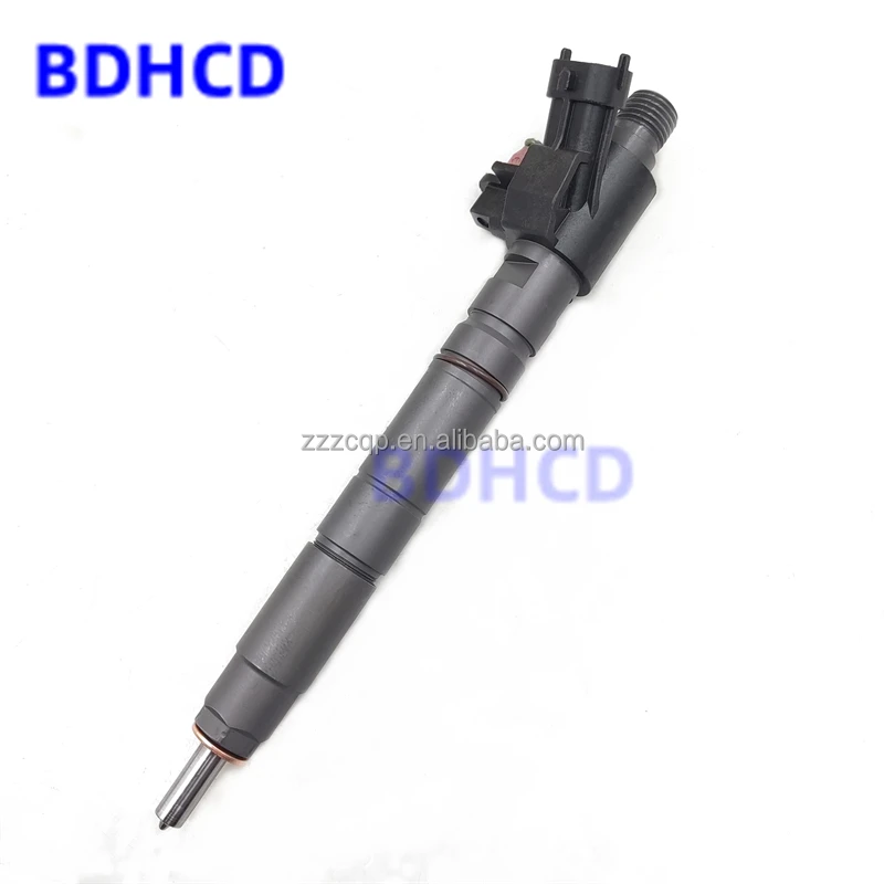 Automotive Parts Piezo Diesel Fuel injector 0445116050 0445116048 0445116042 0445116046 0445116045 For Bosch Engine Parts