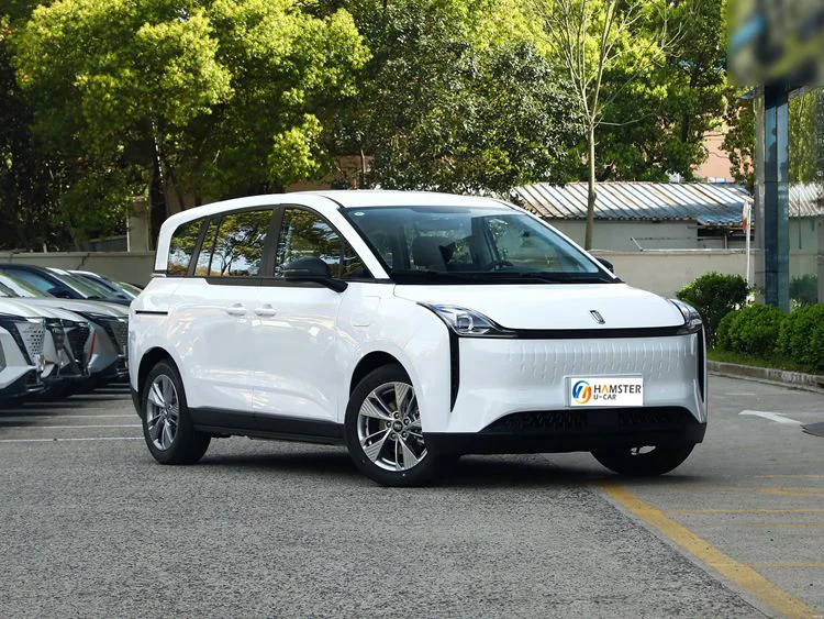 Best seller New Energy Vehicles Electric Car Pentium NAT 2021 Cheap Vehicles Used Cars with 0km mileage In Sale Online