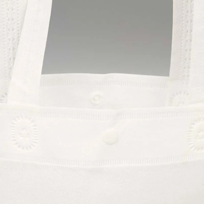 Factory price custom color non-woven  bag recyclable shopping bag pp non-woven bags