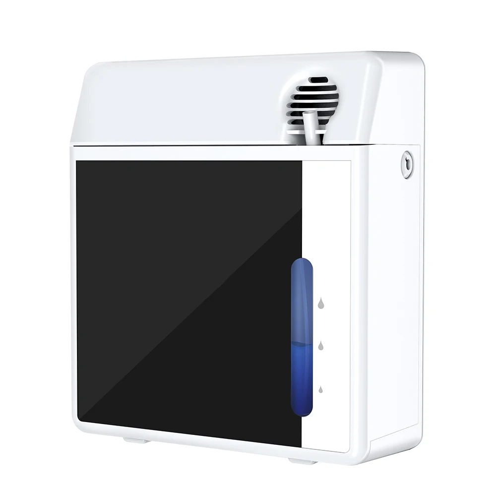 SCENTA Waterless Nebulizer Essential Oil Diffuser,Private Label Electric Aroma Diffuser Supplier From China