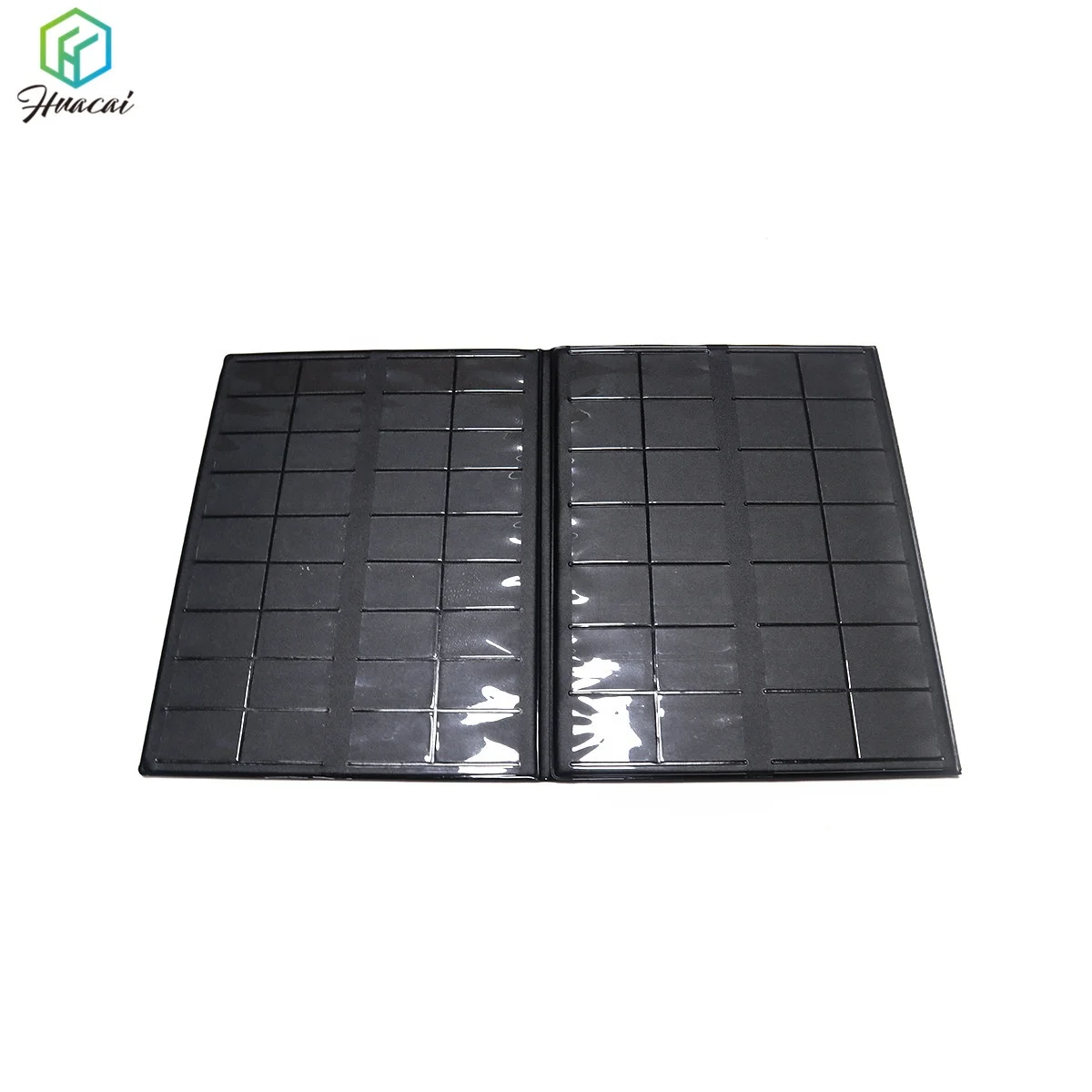 5 Penny Passport Souvenir Elongated Coin Albums With Free Pressed Pennies