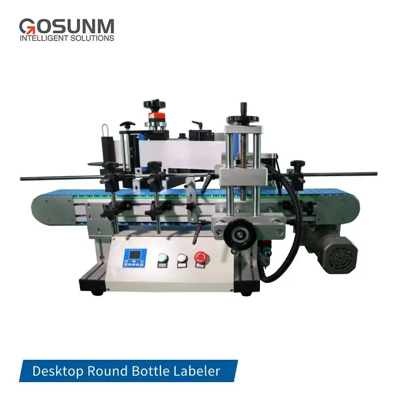 Self Adhesive Round Indicator Label Labelling Machine  Stickers
