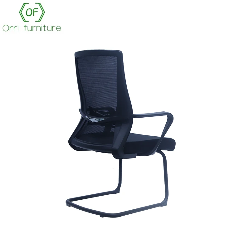 Orri Office Furniture modern armrest ergonomic conference office visitor chair