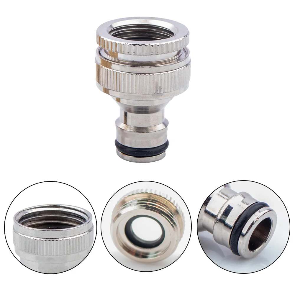 High Pressure Hydraulic Hoses Barb Copper and Fittings Metal Pipe Connectors Male Round Casting Press Female Adapter Copper YOD