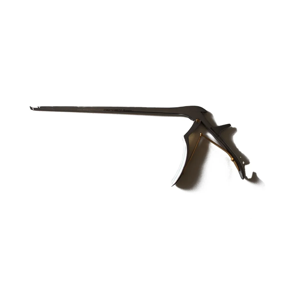 Набор спинномозговых инструментов kerrison rongeur