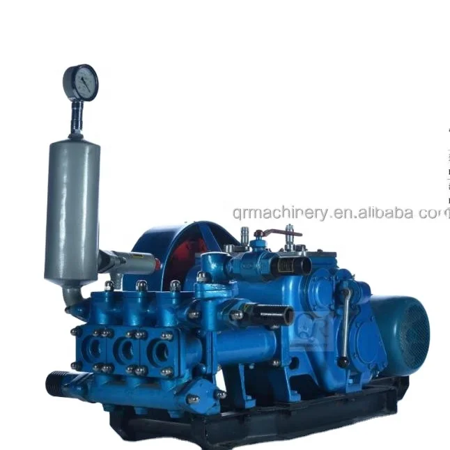 Mud Pump for Drilling Rig/ BW250 Model