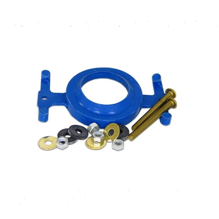 brass closet bolt kit toilet bolts , brass bolt toilet 5/16, 1/4  WC bolt