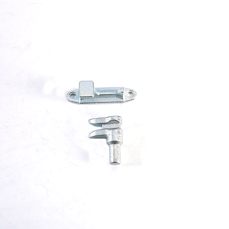 Truck Parts Accessories Refrigerated Container Door Lock