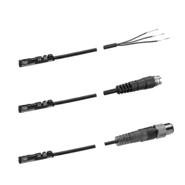 AV-ENT-ICS новый заводской герметичный RE-XR-OTH датчика ST6-R3-M08R-030 R412022872 ST6