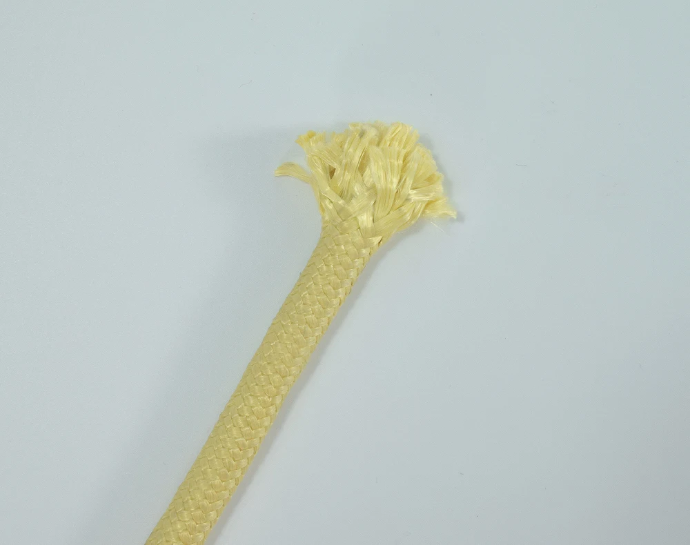 Firefighting Clothing Special High Temperature   Aramid Webbing For Firefighting And Rescue