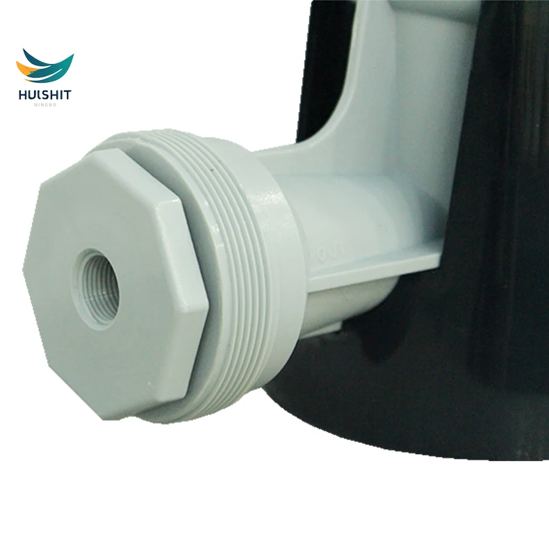 Wholesale pool automatic doser CL-200 Chlorine dispenser Pool automatic doser Harward the same model