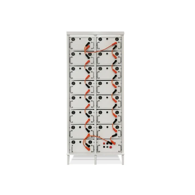 100kW solar generation 200kWh battery energy storage system for commercial large scale battery storage