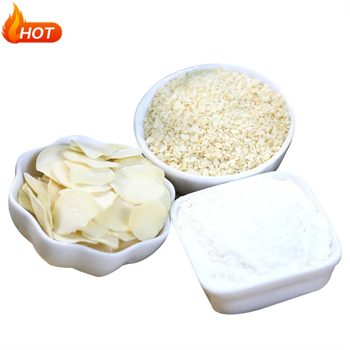 Wholesale Garlic Exporters Dehydrated Galric Powder