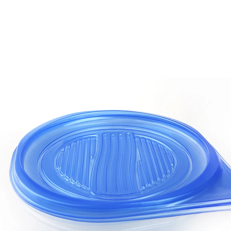 
Meat plastic drawer storage fast food container 