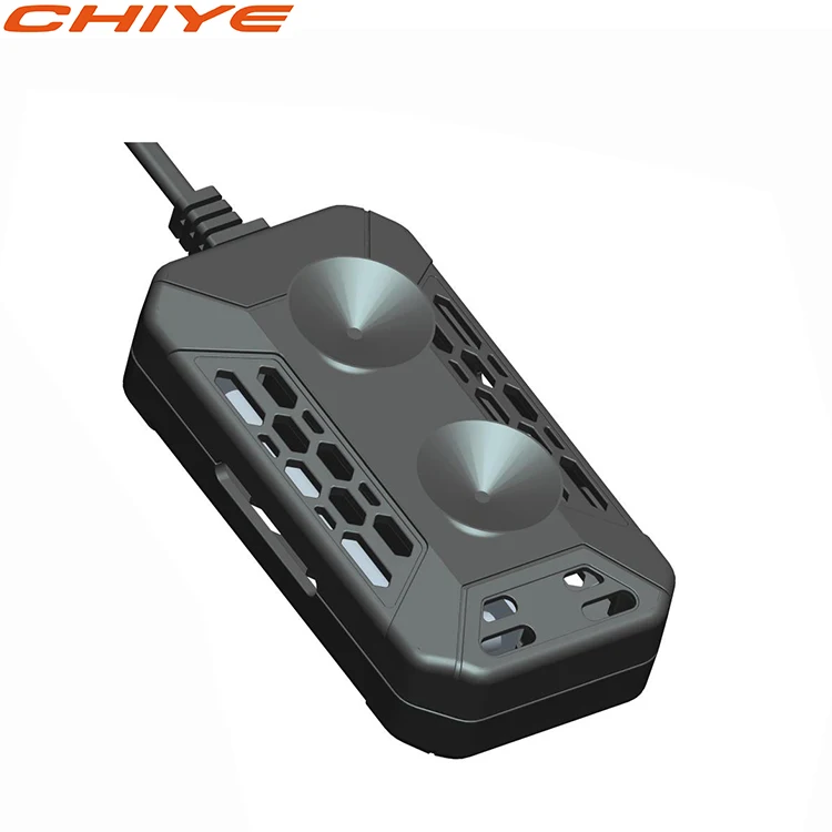 Chiye New Style Safety 25W Heating Rod Digital Display Fish Tank Heater