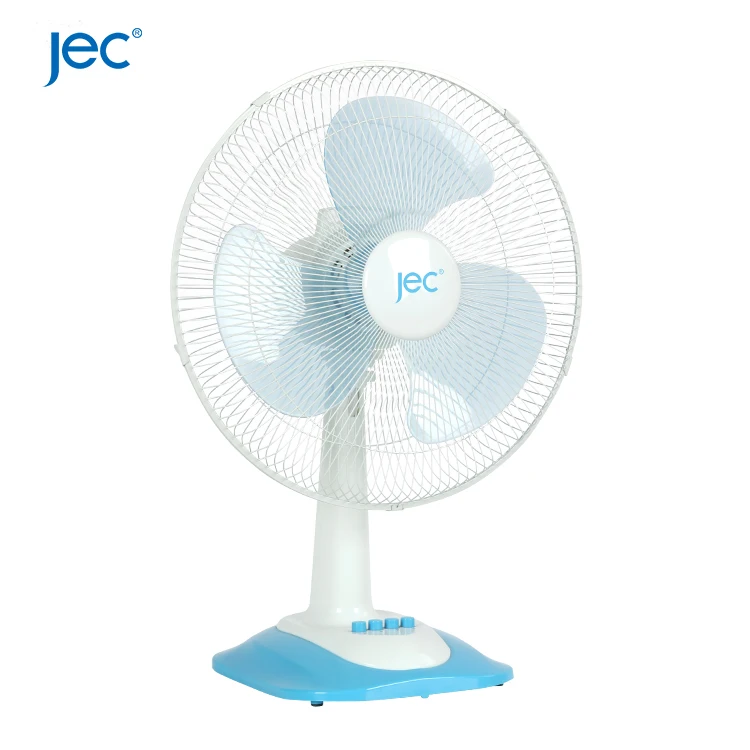 Cheap table fan desk fan16 inch quiet portable Top Quality High Speed 90 Degree Oscillation Decorative cheap table fan For indoo