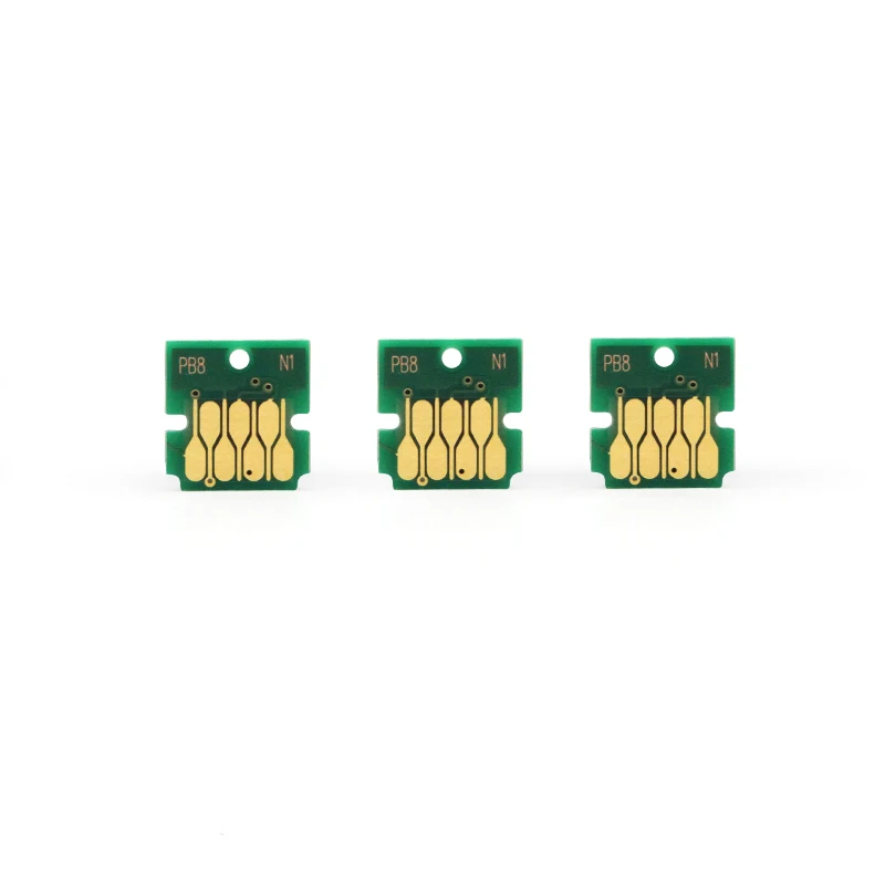Совместимость T04D100 T04D1 C13T04D100 картридж чип resetter для Epson WF-2800 WF-2860 WF-2865 сброса