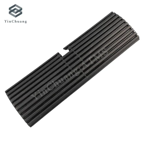 ATM parts Diebold Opteva Cassette Shutter Door 19-038755-000A