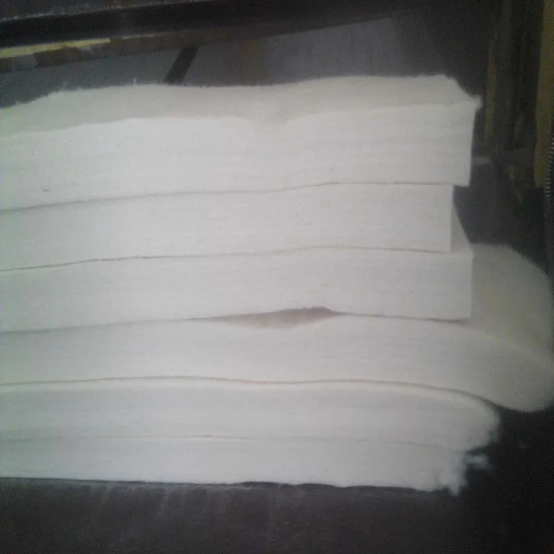 10mm thick felt Pressed industrial wool felt