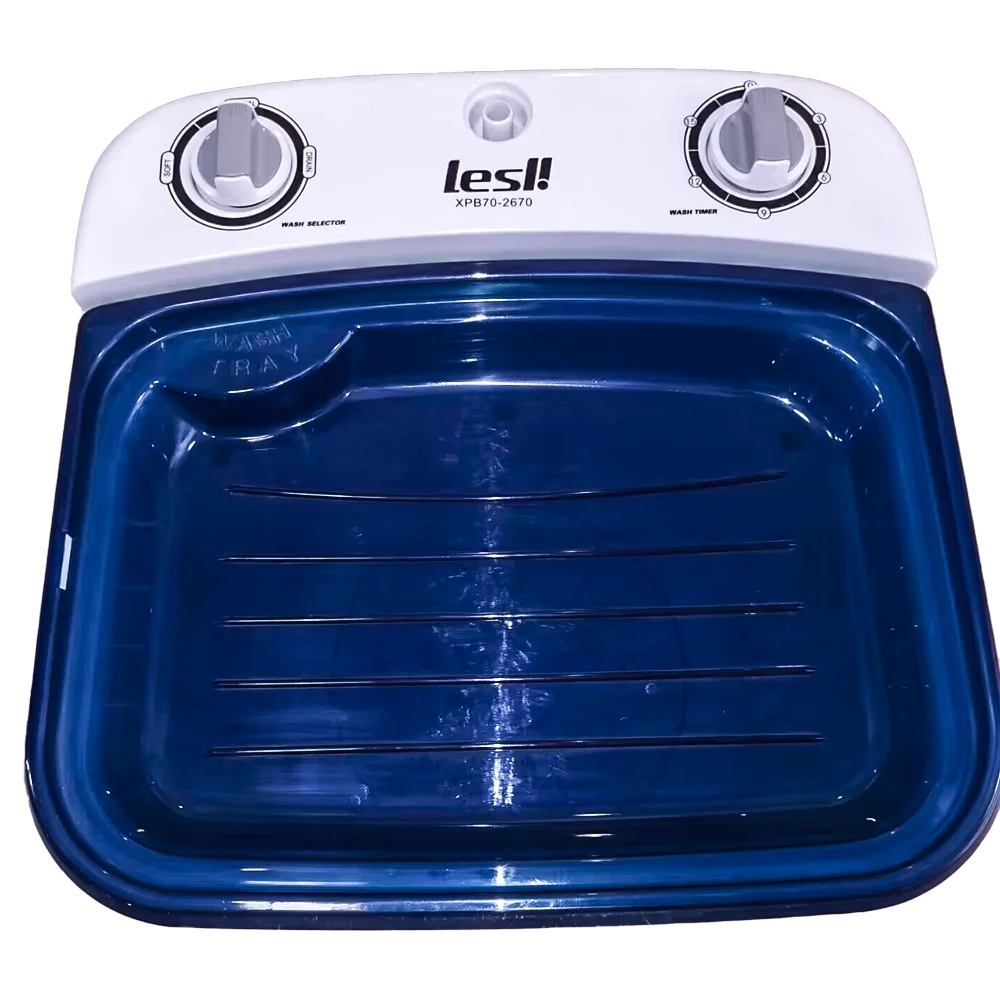 2024  new arrival single tub top loading washing machines 9kg semi-automatic washing machine wash only