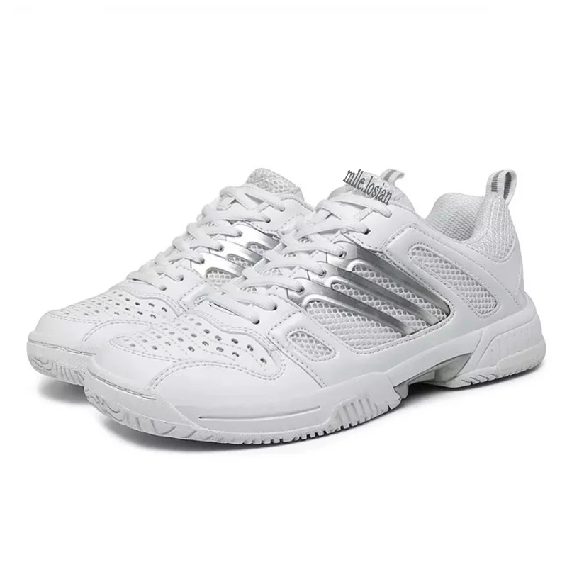New model unisex tennis shoes custom,rubber sole table tennis shoes men and women