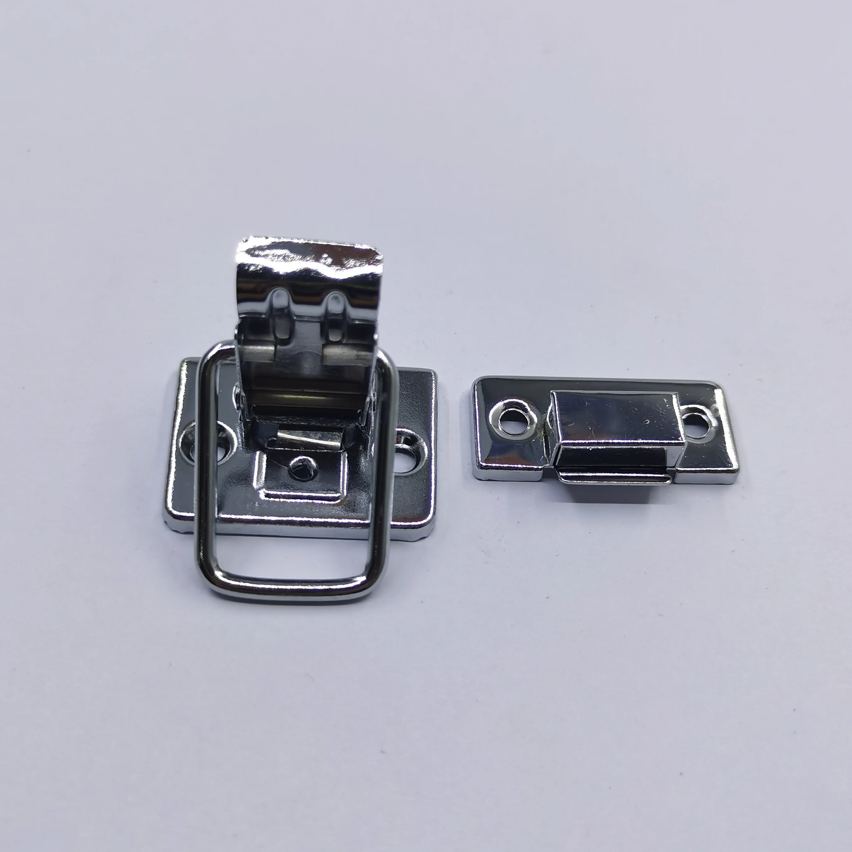 
Hardware Lock Latch For All Kind Of Case Lock For Flight Case Jewelry Case Boxes 